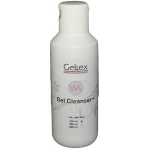 Gel Cleanser + 100ml