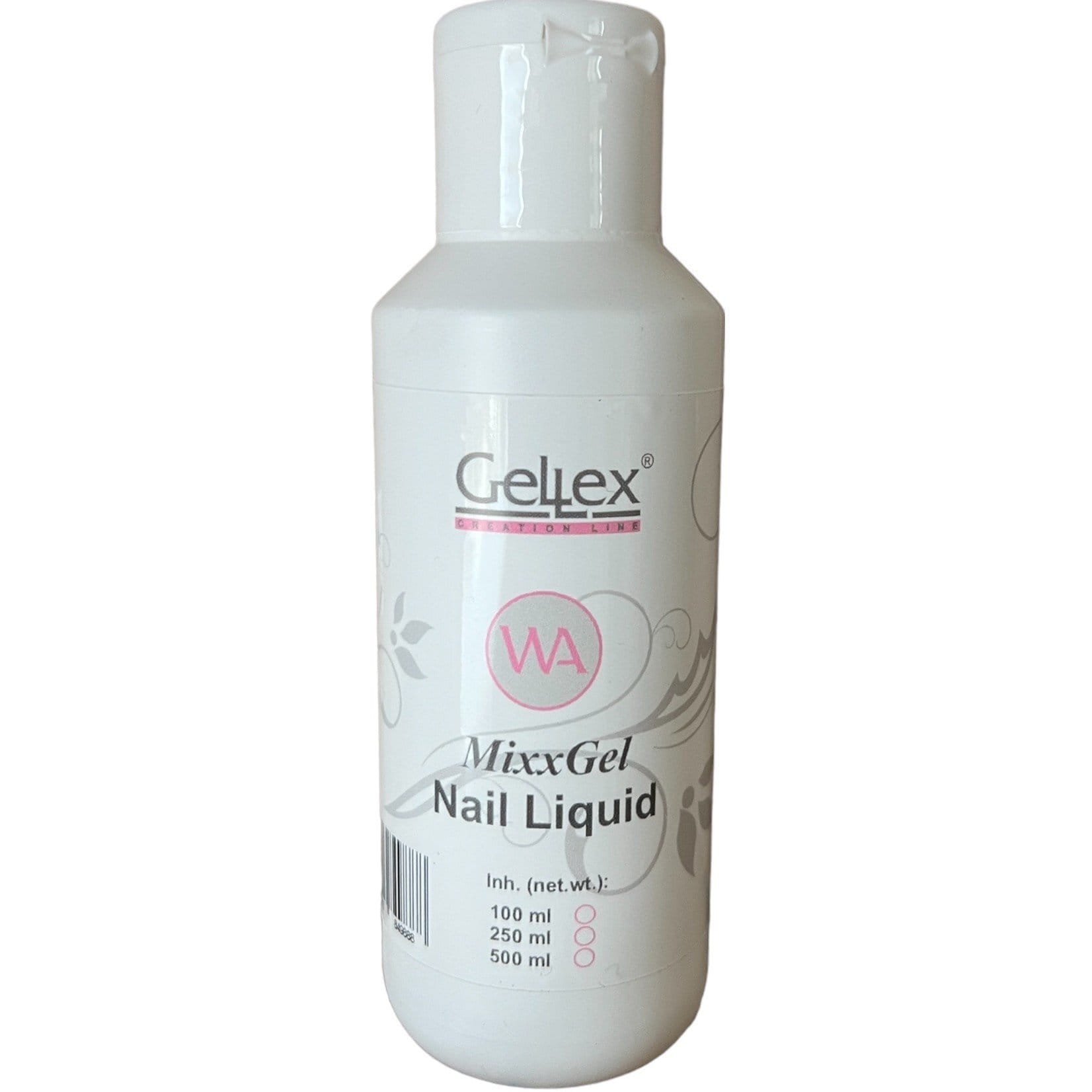Mixxgel Liquid 100ml