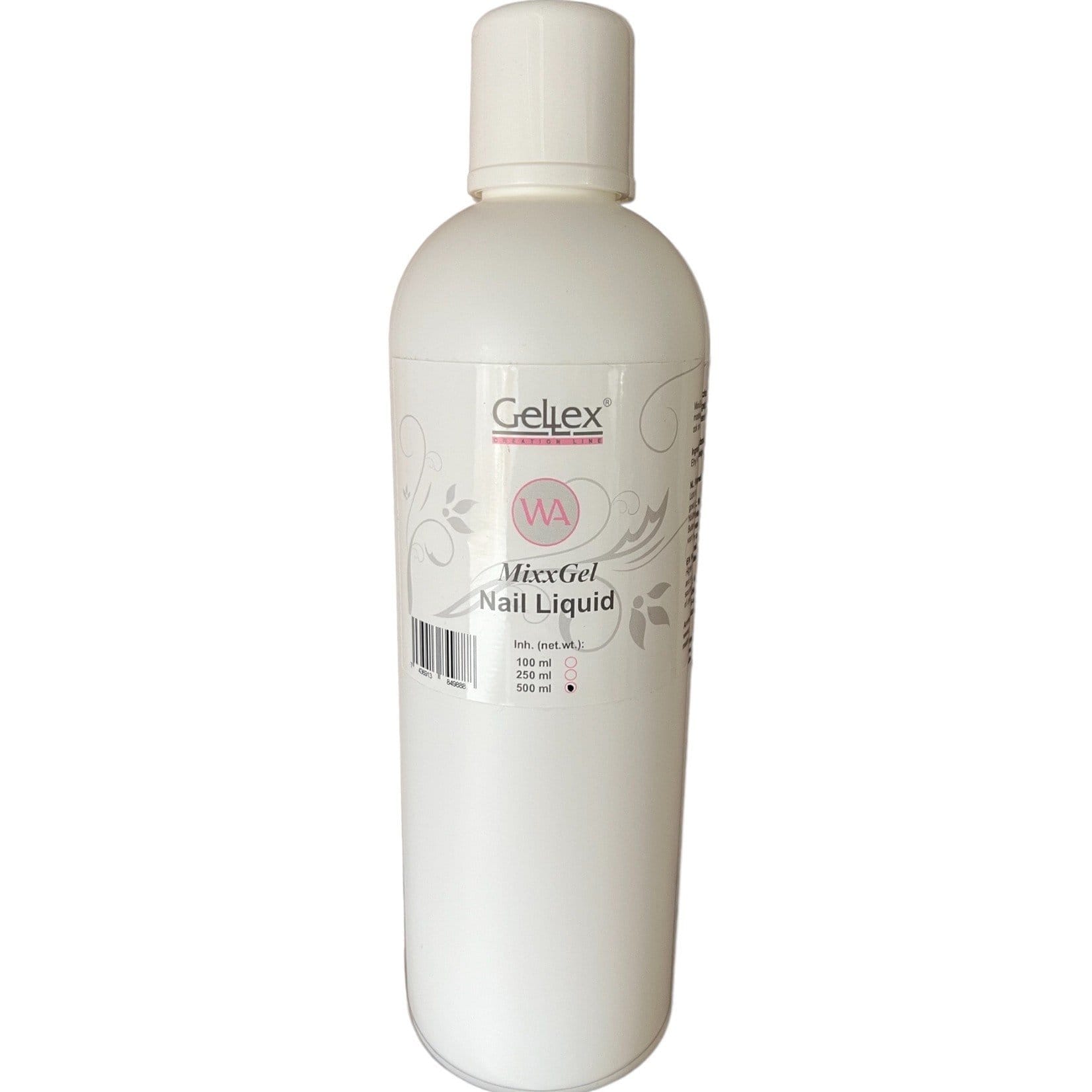 Mixxgel Liquid 500ml