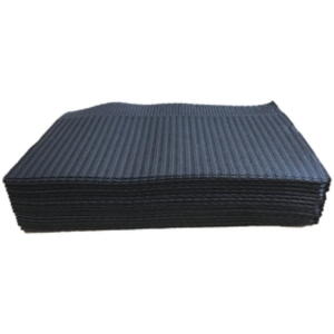 Table Towels Black