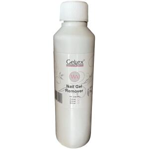 Nail Gel Remover 250ml