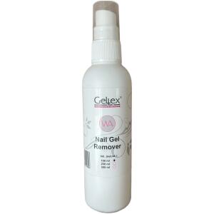 Nail Gel Remover 100ml