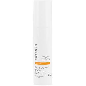 Extenso Sun Cover Face SPF 50 • 50 ml