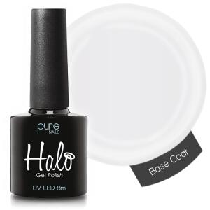 Halo 15ml Base Coat