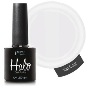 Halo 15ml Top Coat
