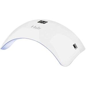 Halo Smart Dual Cure lamp Compact