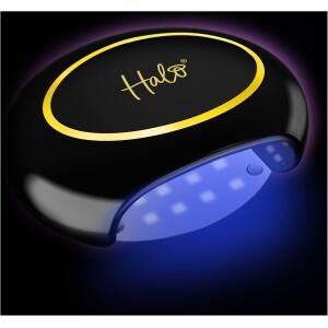 E142 Halo LED Advanced Lamp (bekabeld)