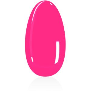 HP022 Halo Gel Polish Plus 12ml Bright Pink
