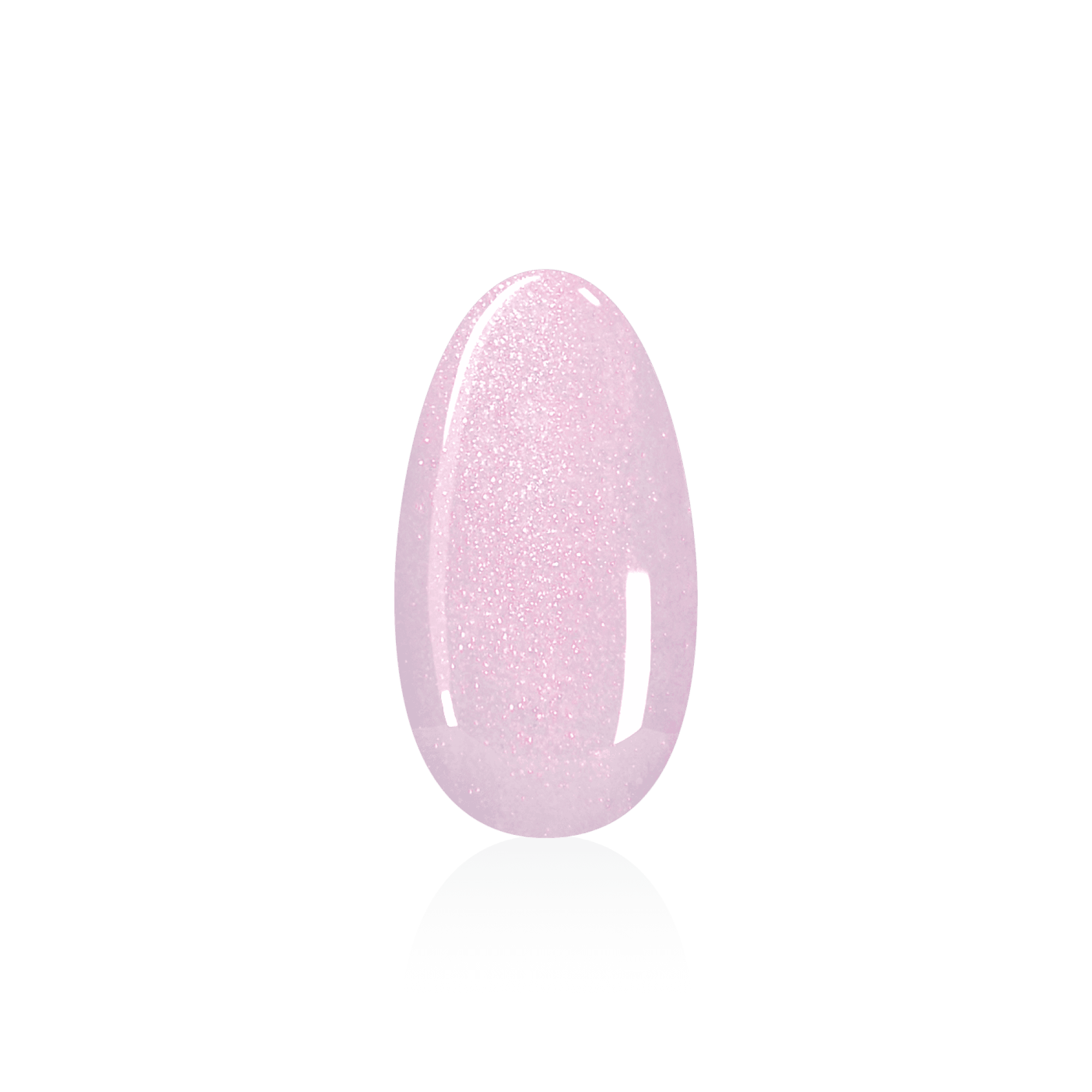 HP024 Halo Gel Polish Plus 12ml Rose Quartz