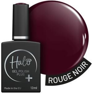 HP026 HGP+ Bottle Rouge Noir