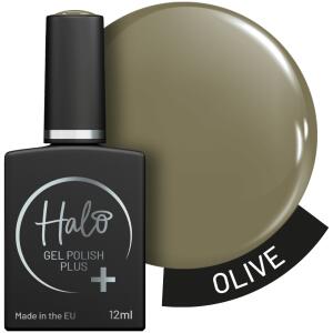HP040 HGP+ Bottle Olive