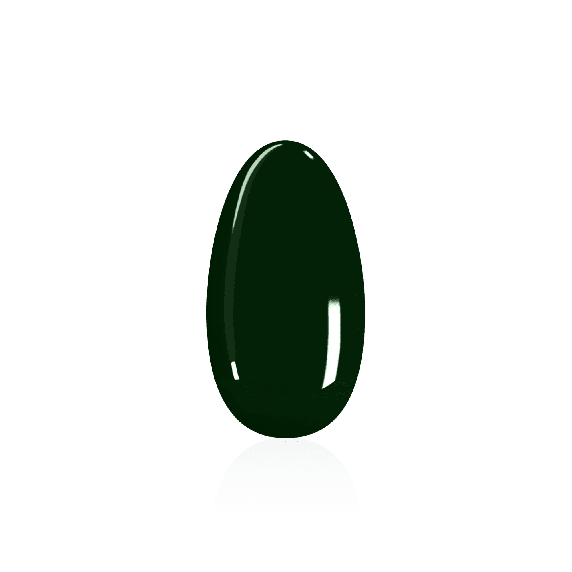 HP041 Halo Gel Polish Plus 12ml Bottle Green