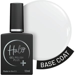 HP501 HGP+ Bottle Base Coat