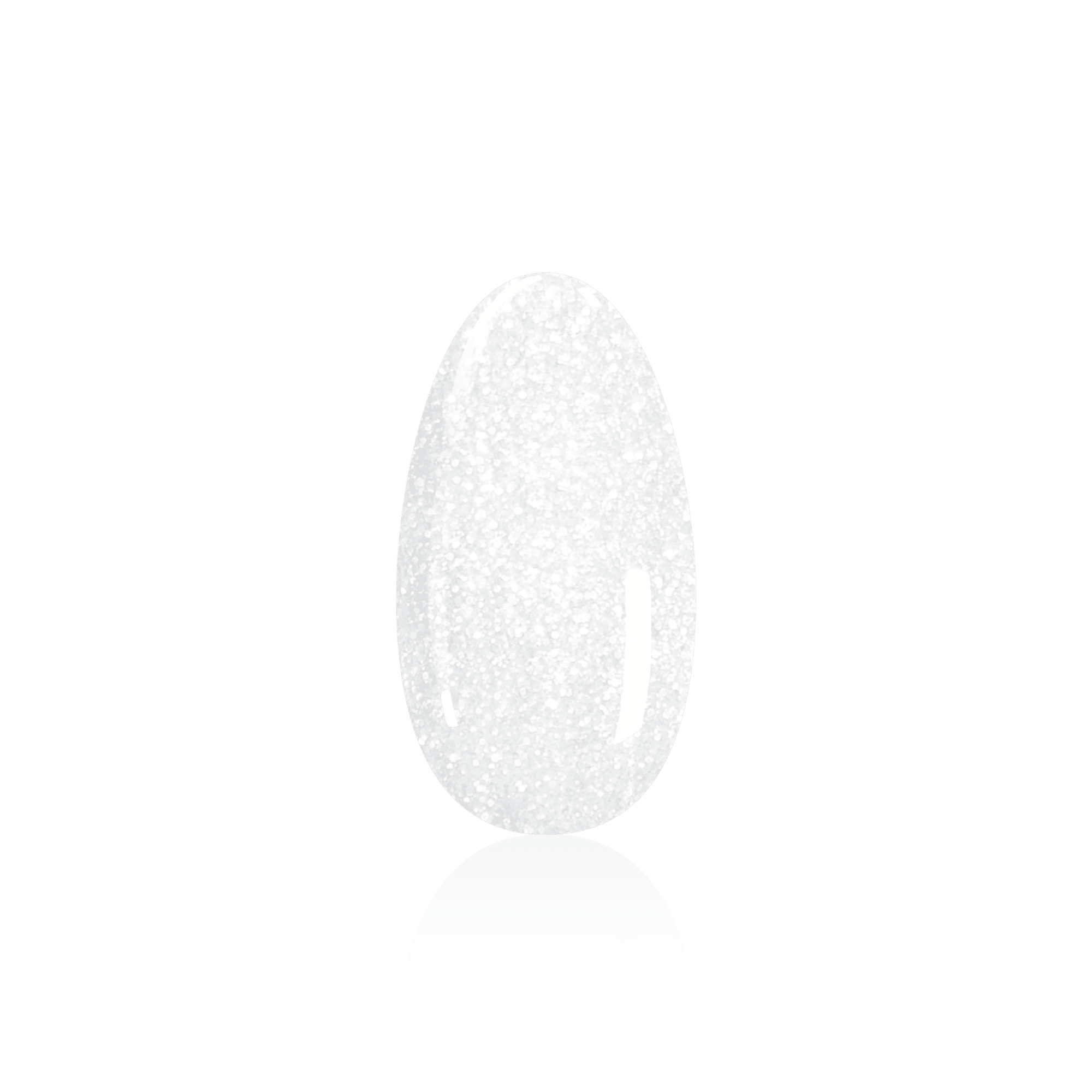 HP505 Halo Gel Polish Plus 12ml Diamond Top Coat