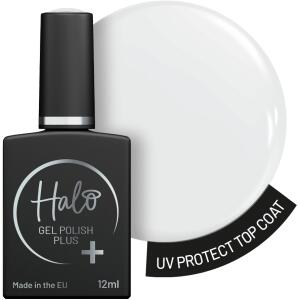 HP506 HGP+ Bottle UV Protect Top Coat