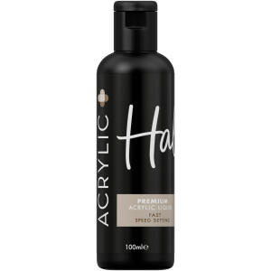 Halo Acrylic+ Liquid Fast 100ml