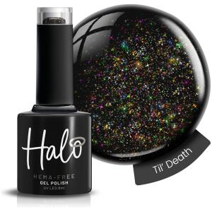 Halo Gel Polish 8ml Til’ Death
