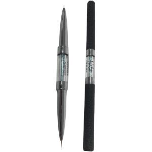 N2002 Fine Liner 4mm & 7mm