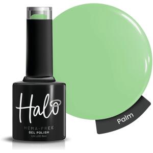 Halo Gel Polish 8ml Palm