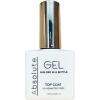 Gellex Absolute UV Top Coat Hema&Tpo Free 18ml