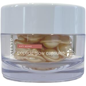 Extenso Peptide Glow Capsules