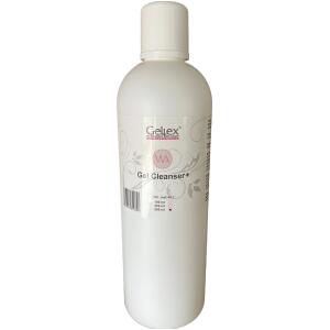 Gel Cleanser+ 500 ml