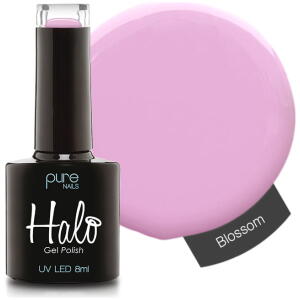 Halo Gel Polish 8ml Blossom N2646