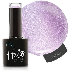 Halo Gel Polish 8ml Melody