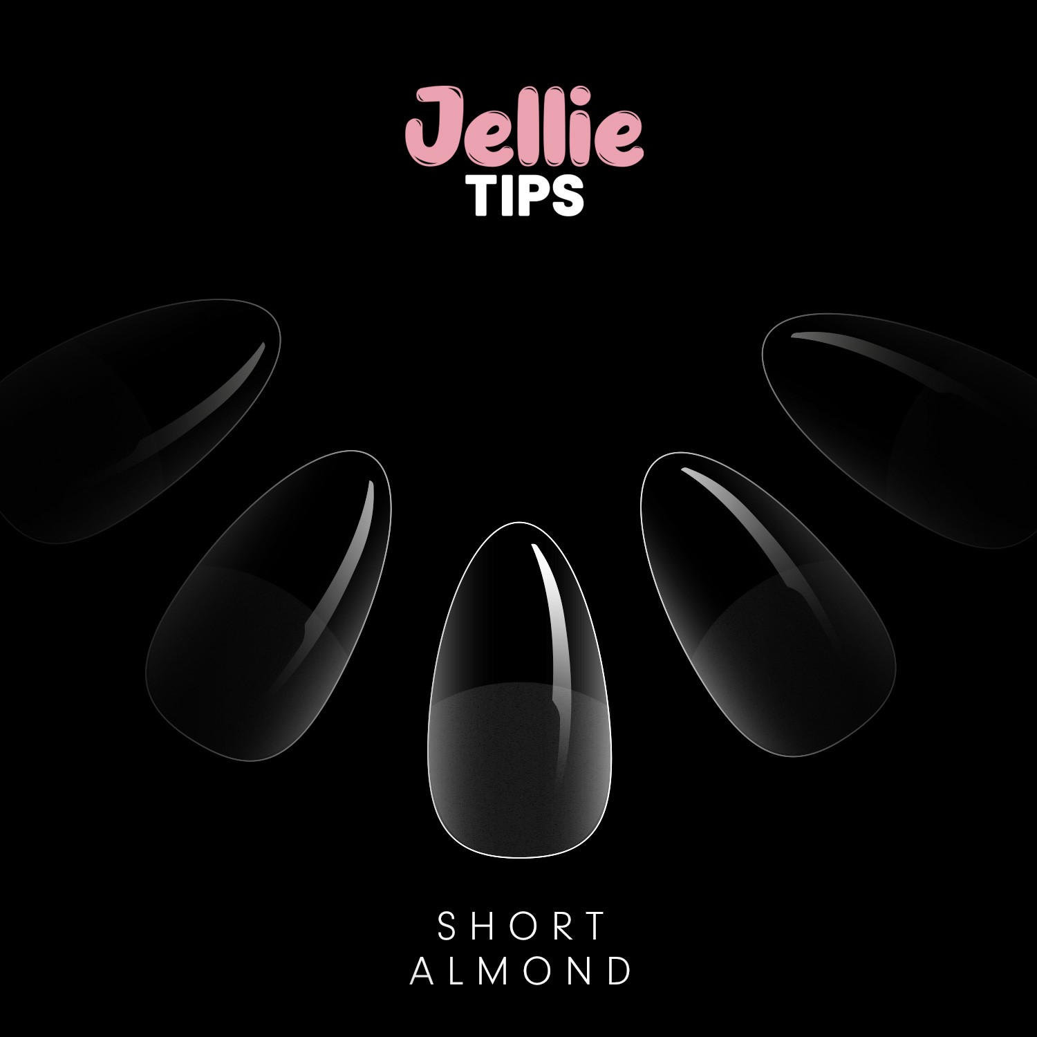 Short Almond