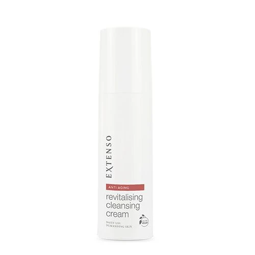 Extenso Revitalising Cleansing Cream