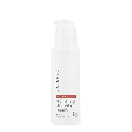 Alternative view of Extenso Revitalising Cleansing Cream