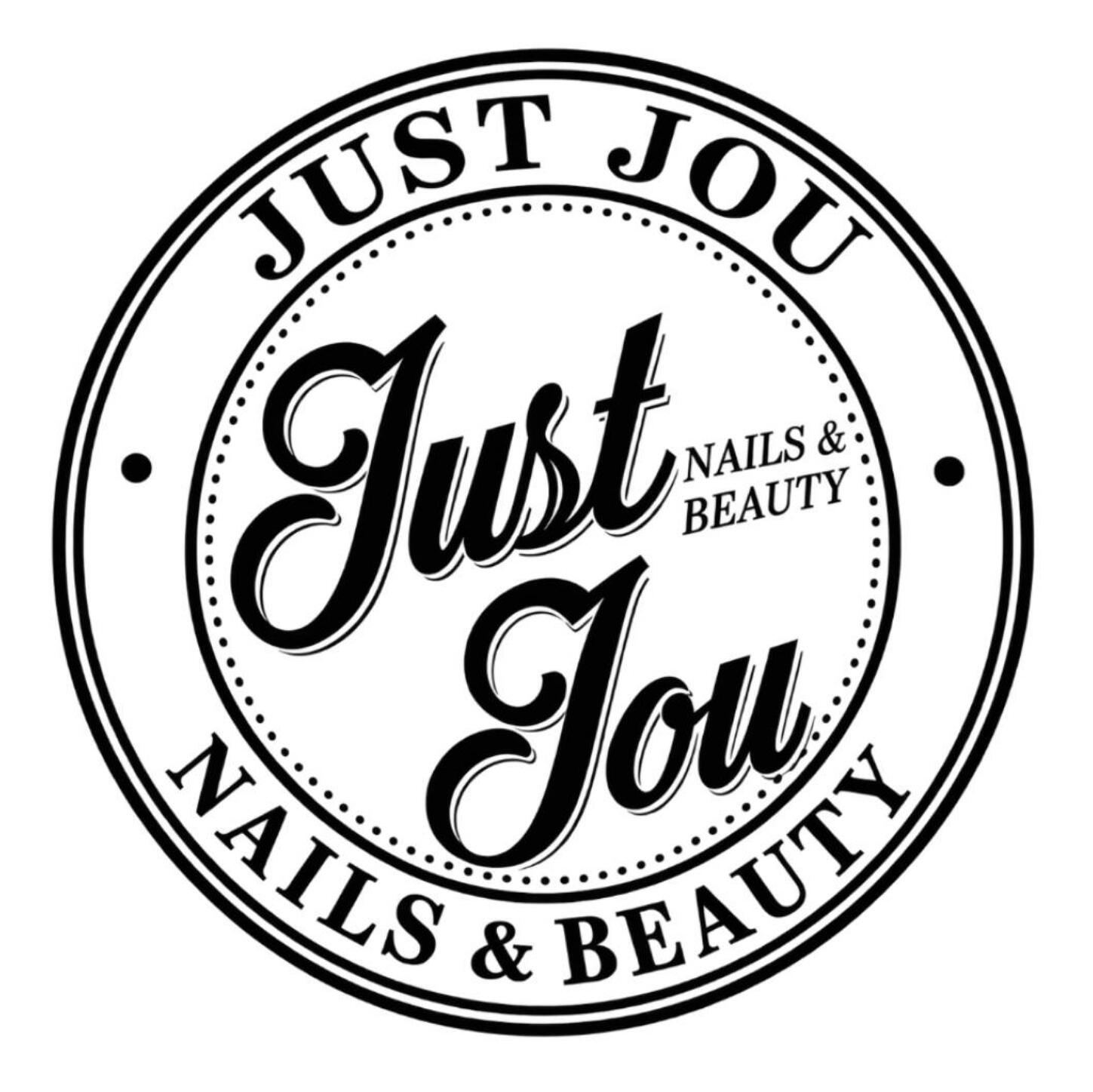 New Just Jou BoW round